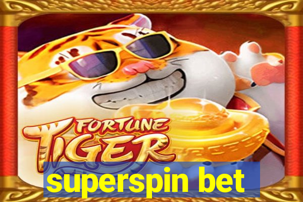 superspin bet